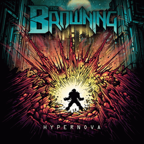 The Browning : Hypernova